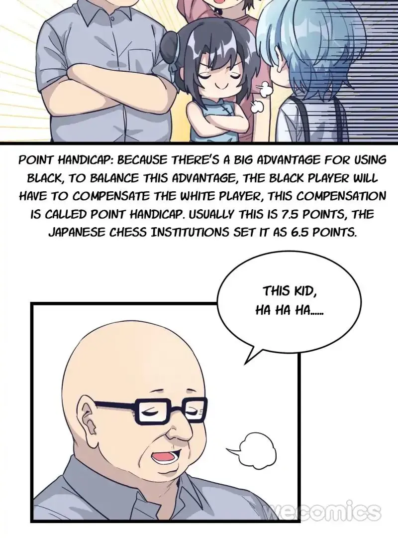9 Dan Girl Chapter 14 page 17 - 