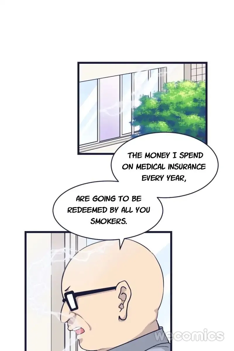 9 Dan Girl Chapter 14 page 20 - 