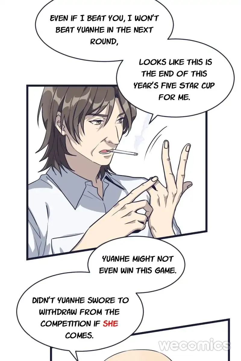 9 Dan Girl Chapter 14 page 23 - 