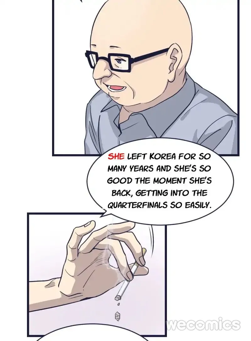 9 Dan Girl Chapter 14 page 24 - 