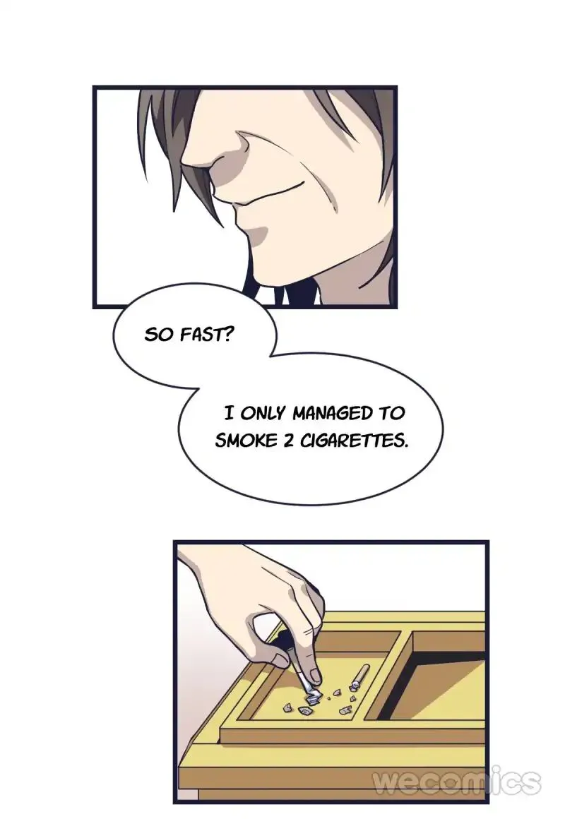 9 Dan Girl Chapter 14 page 30 - 