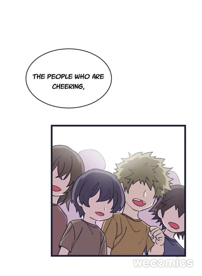 9 Dan Girl Chapter 14 page 34 - 