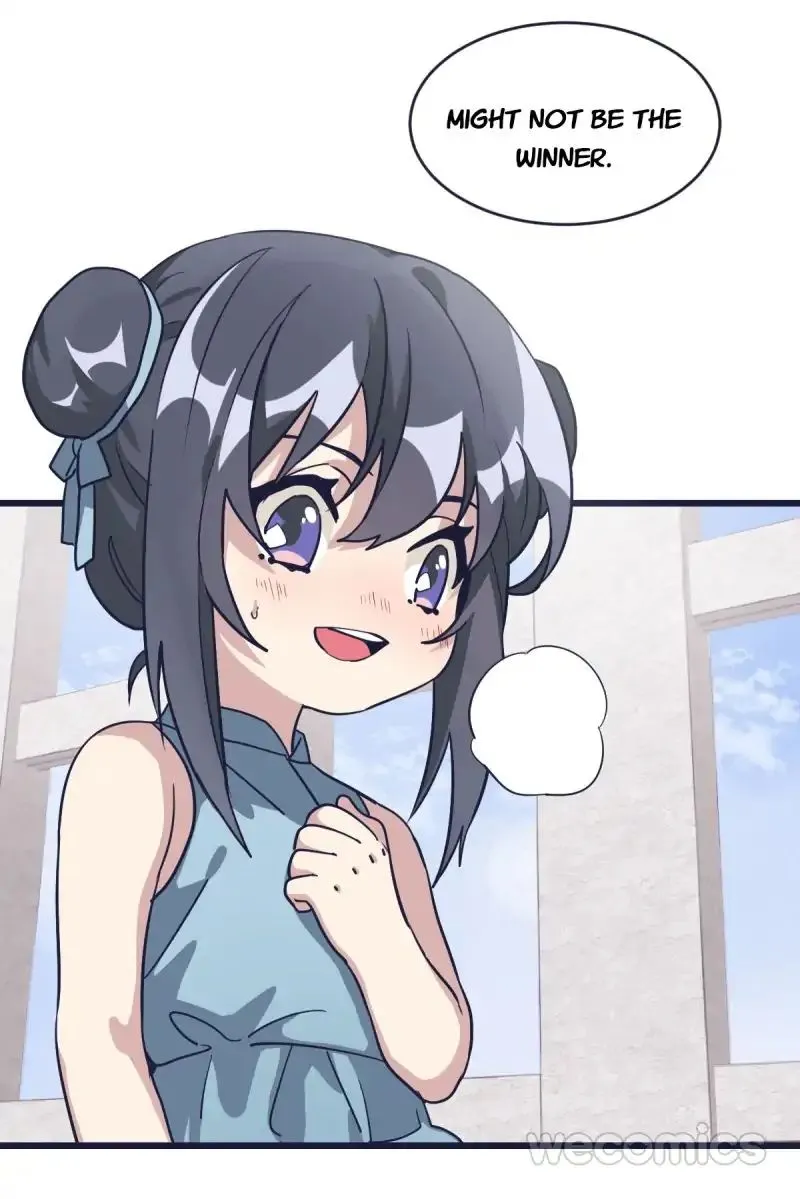 9 Dan Girl Chapter 14 page 35 - 