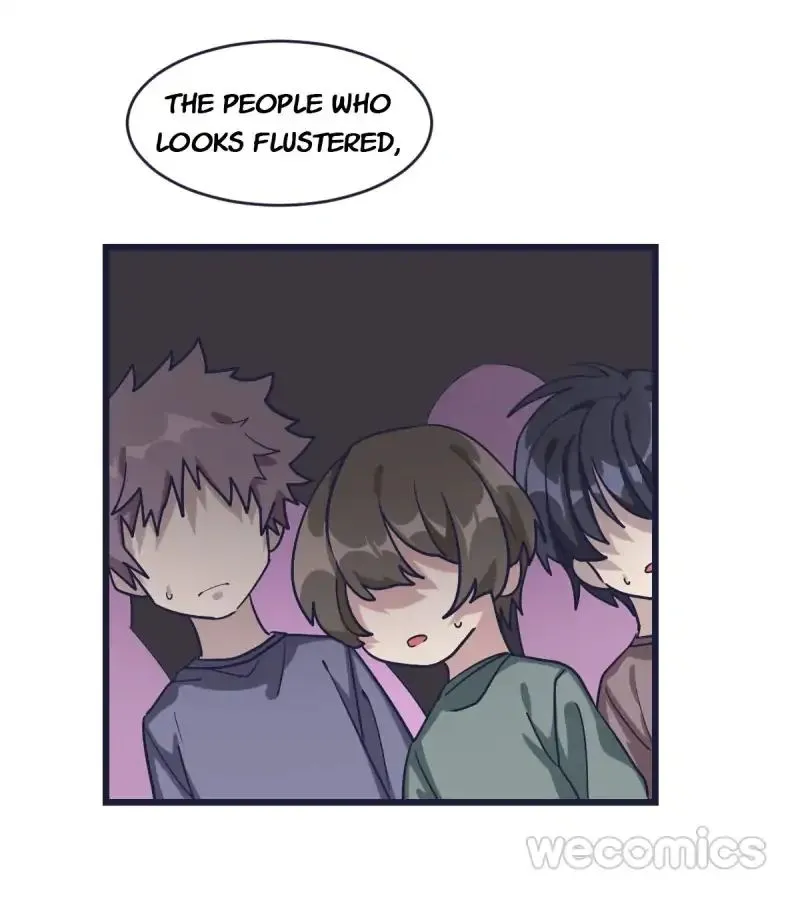 9 Dan Girl Chapter 14 page 36 - 