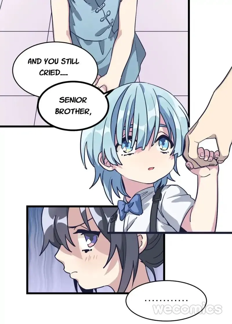 9 Dan Girl Chapter 14 page 7 - 