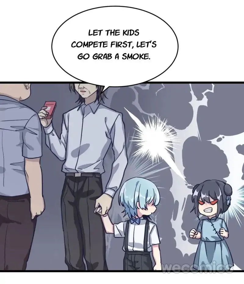 9 Dan Girl Chapter 14 page 8 - 