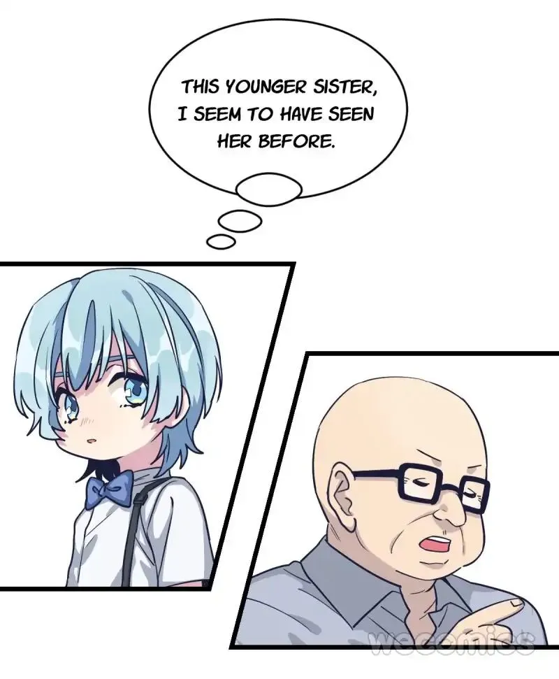 9 Dan Girl Chapter 14 page 9 - 