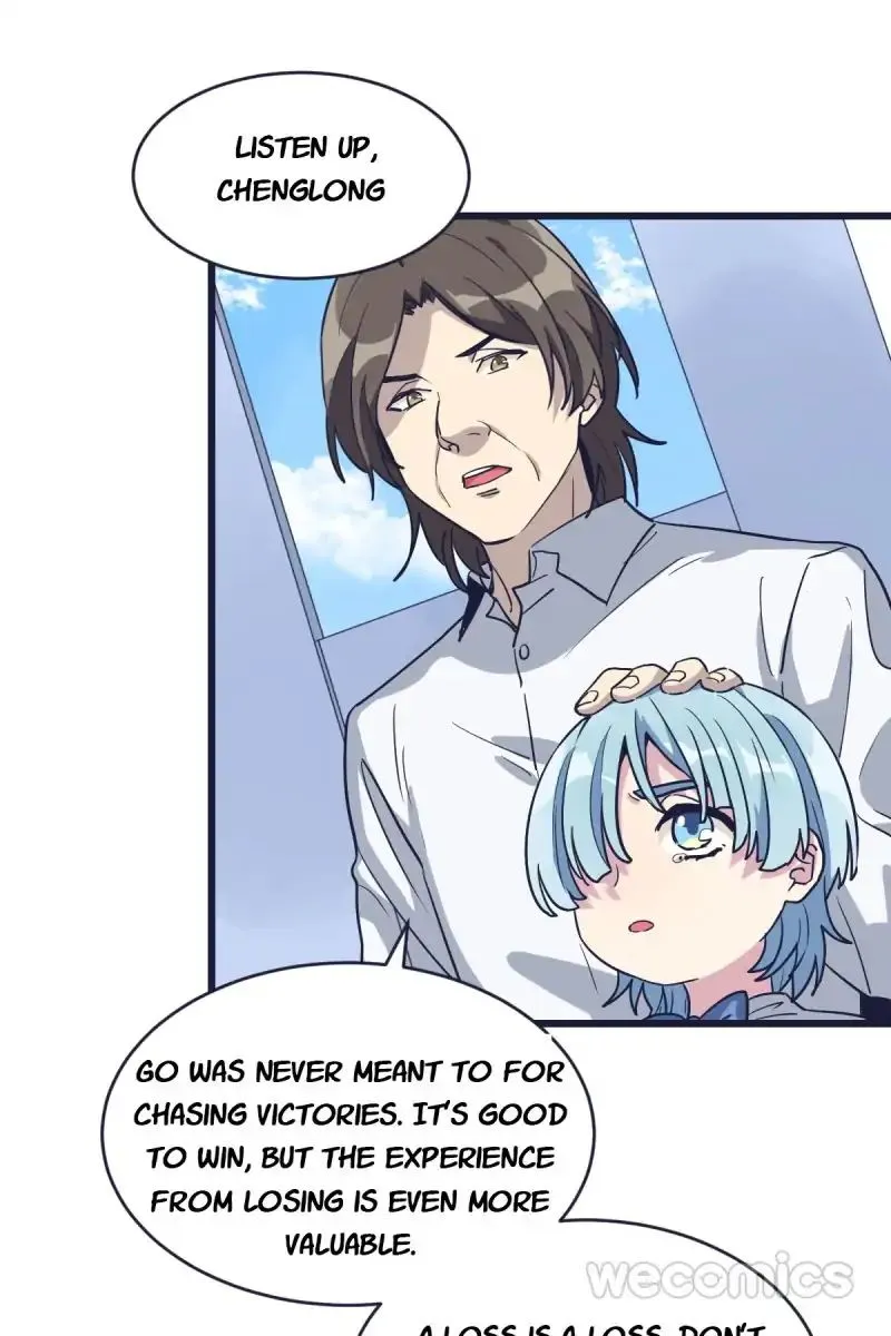 9 Dan Girl Chapter 15 page 13 - 