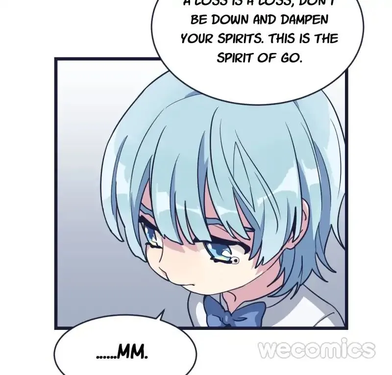 9 Dan Girl Chapter 15 page 14 - 