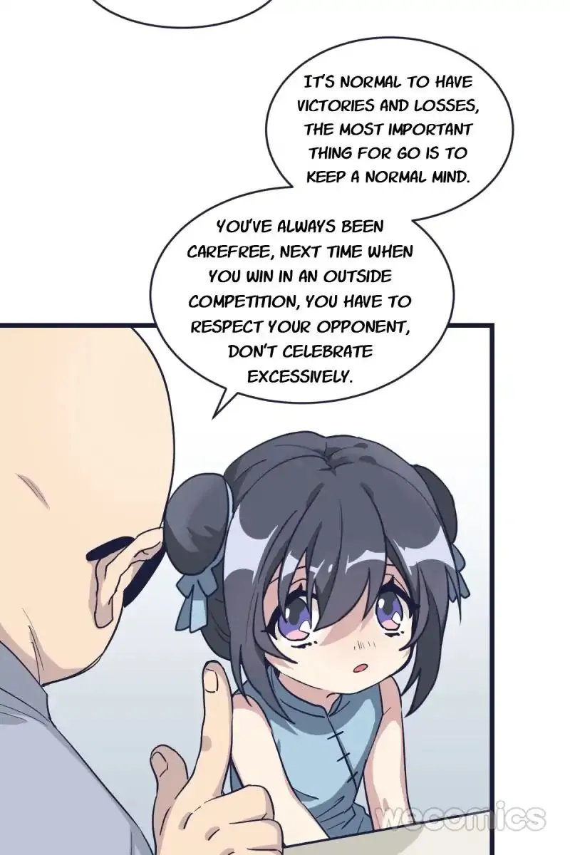 9 Dan Girl Chapter 15 page 15 - 