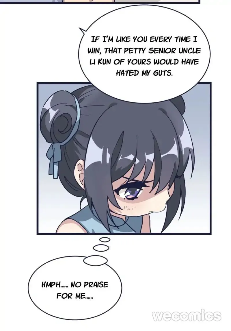9 Dan Girl Chapter 15 page 16 - 