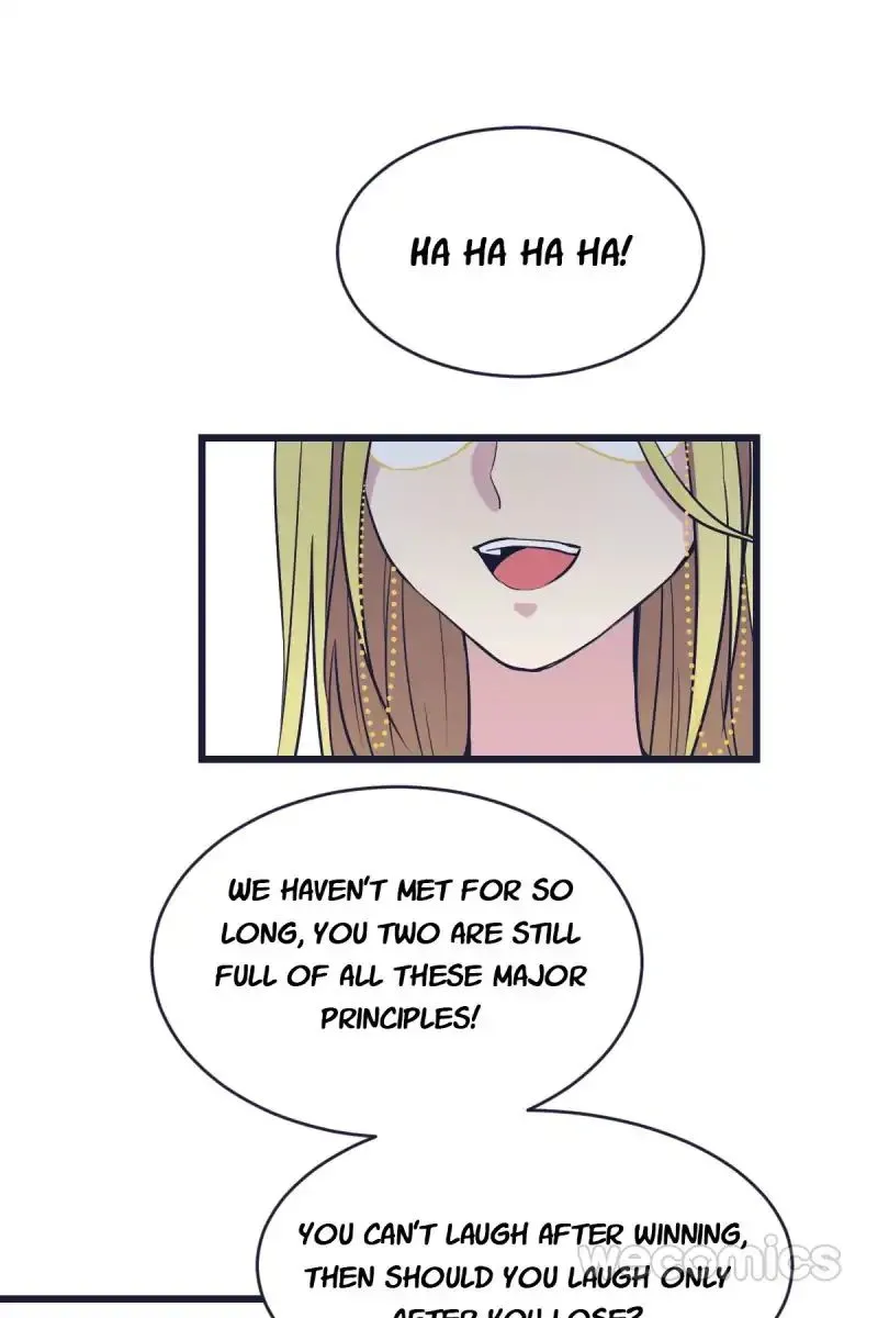 9 Dan Girl Chapter 15 page 17 - 