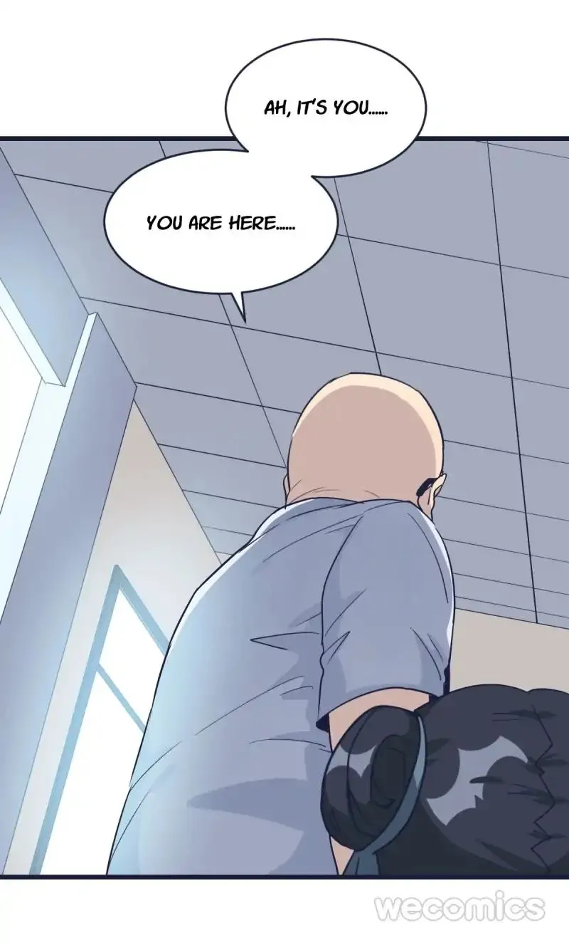 9 Dan Girl Chapter 15 page 19 - 