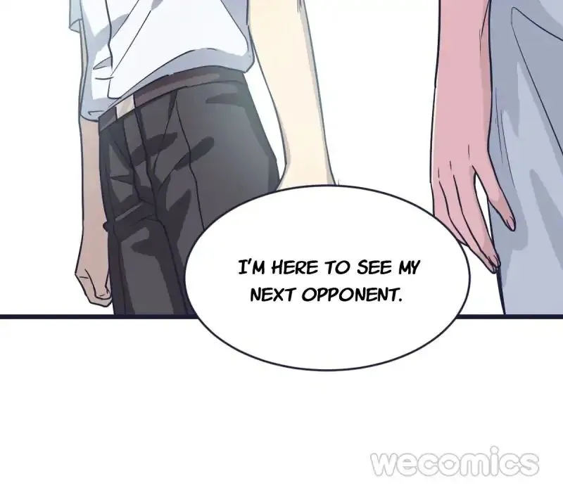 9 Dan Girl Chapter 15 page 21 - 