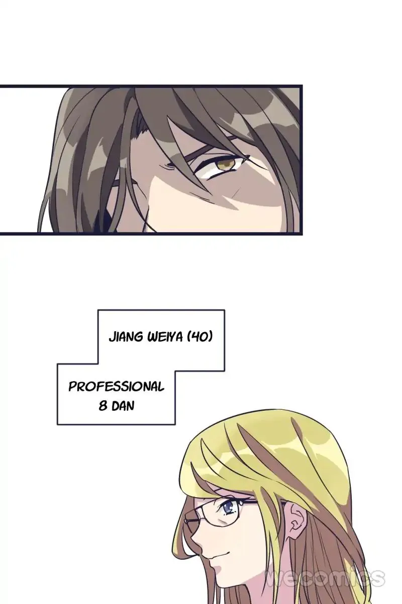 9 Dan Girl Chapter 15 page 22 - 