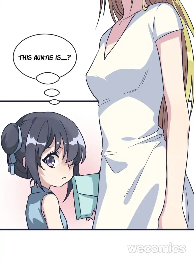 9 Dan Girl Chapter 15 page 23 - 