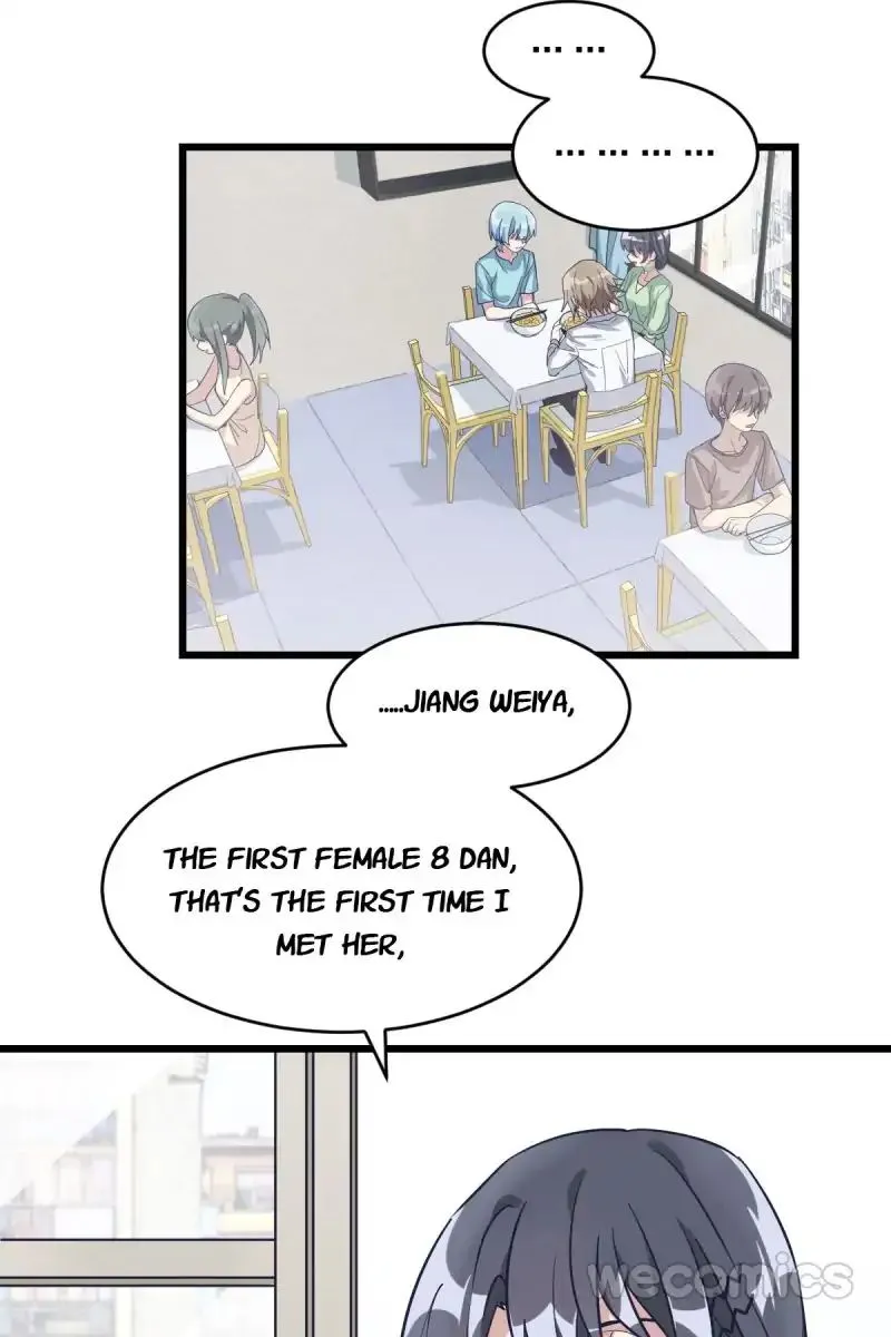 9 Dan Girl Chapter 15 page 25 - 
