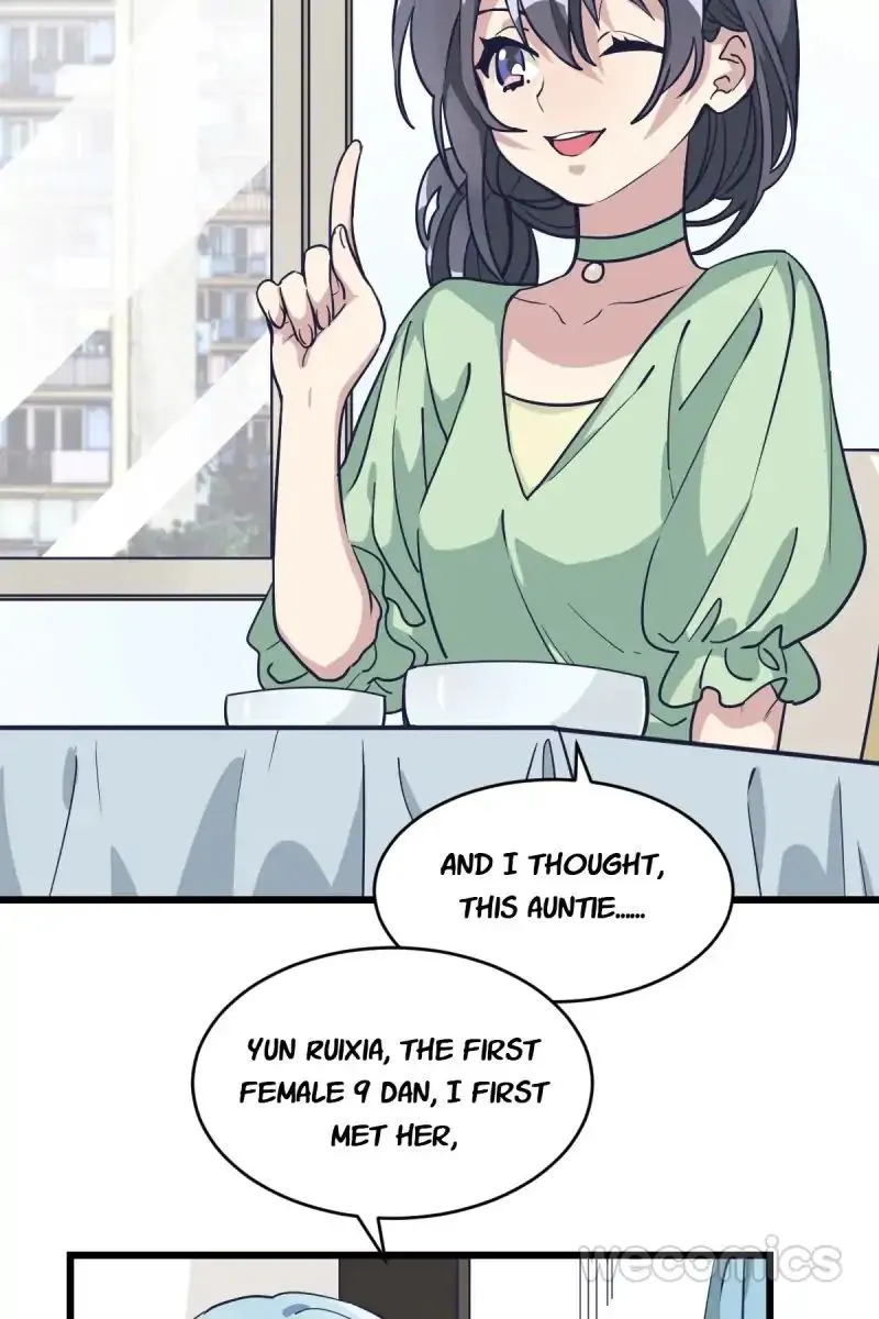 9 Dan Girl Chapter 15 page 26 - 