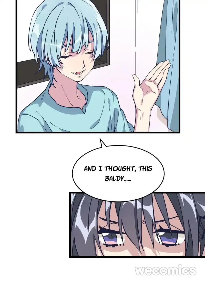 9 Dan Girl Chapter 15 page 27 - 