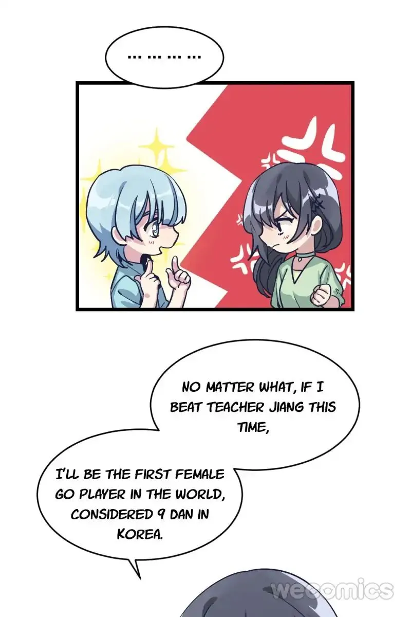 9 Dan Girl Chapter 15 page 28 - 