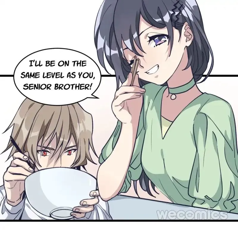 9 Dan Girl Chapter 15 page 29 - 