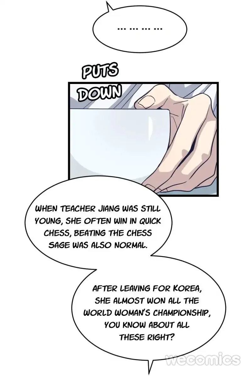 9 Dan Girl Chapter 15 page 30 - 