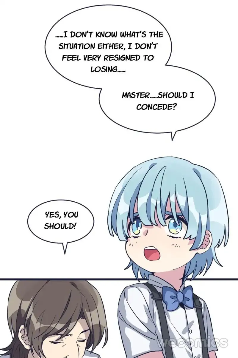 9 Dan Girl Chapter 15 page 4 - 