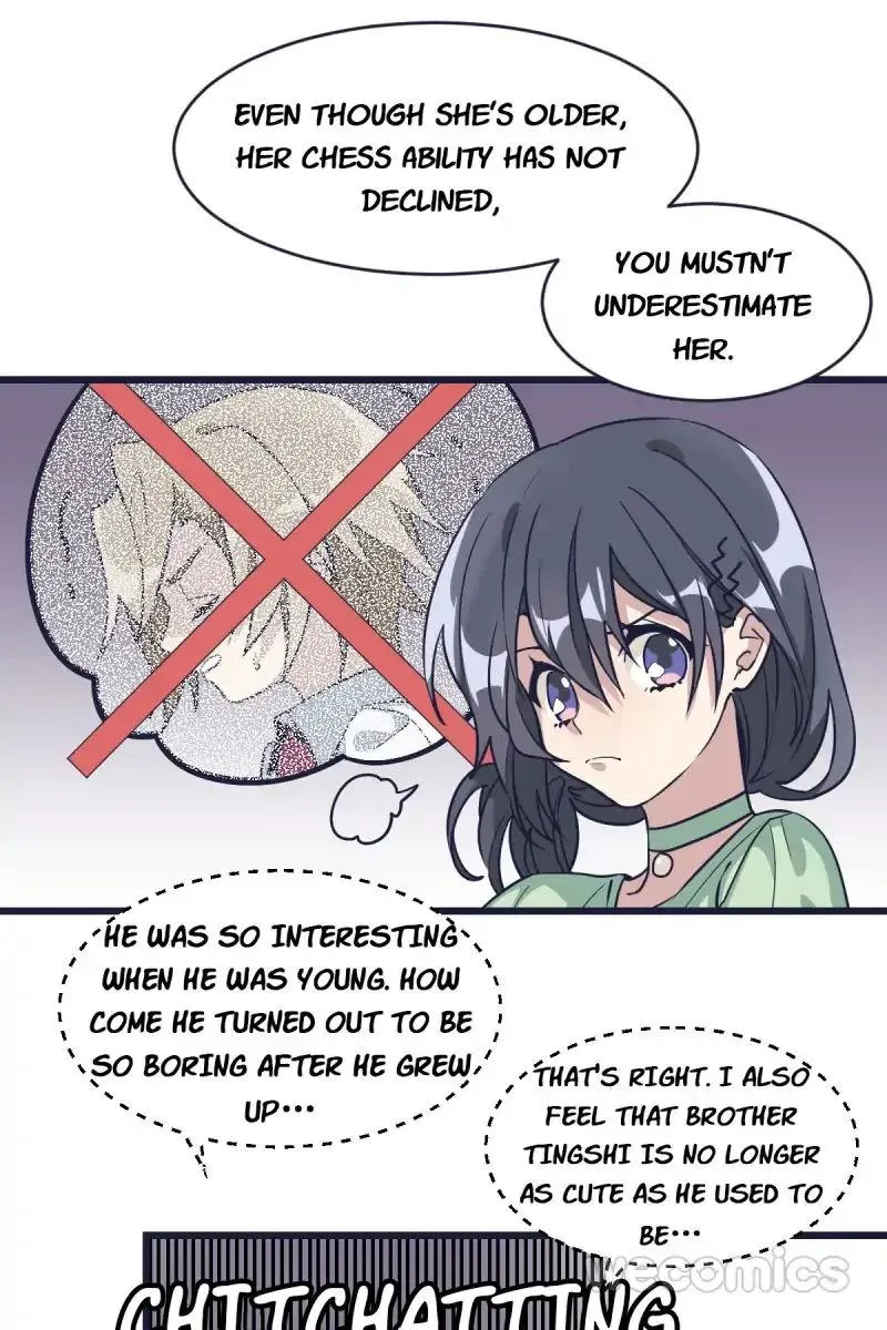 9 Dan Girl Chapter 15 page 32 - 