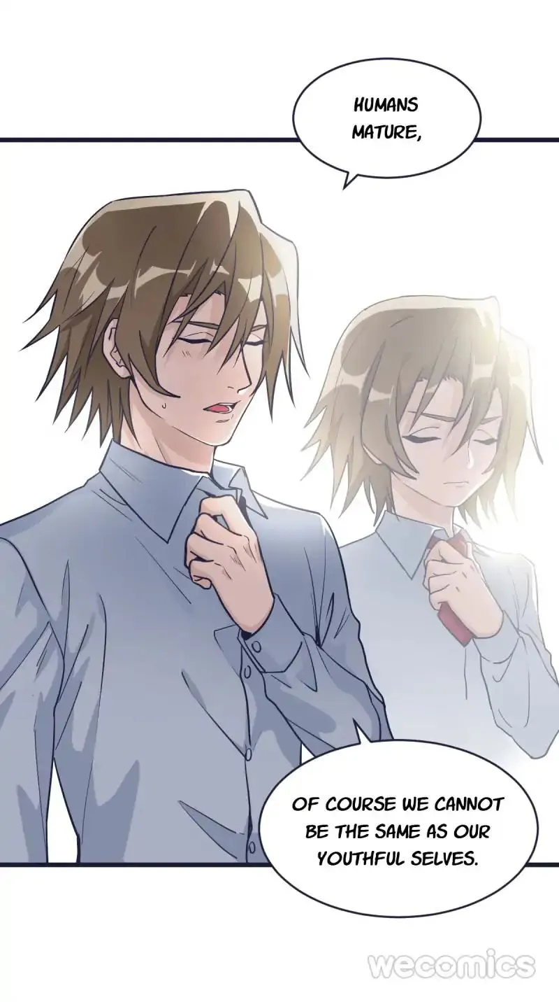 9 Dan Girl Chapter 15 page 35 - 