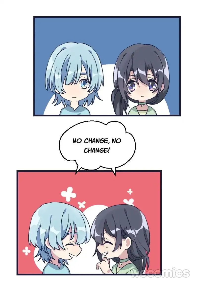 9 Dan Girl Chapter 15 page 36 - 