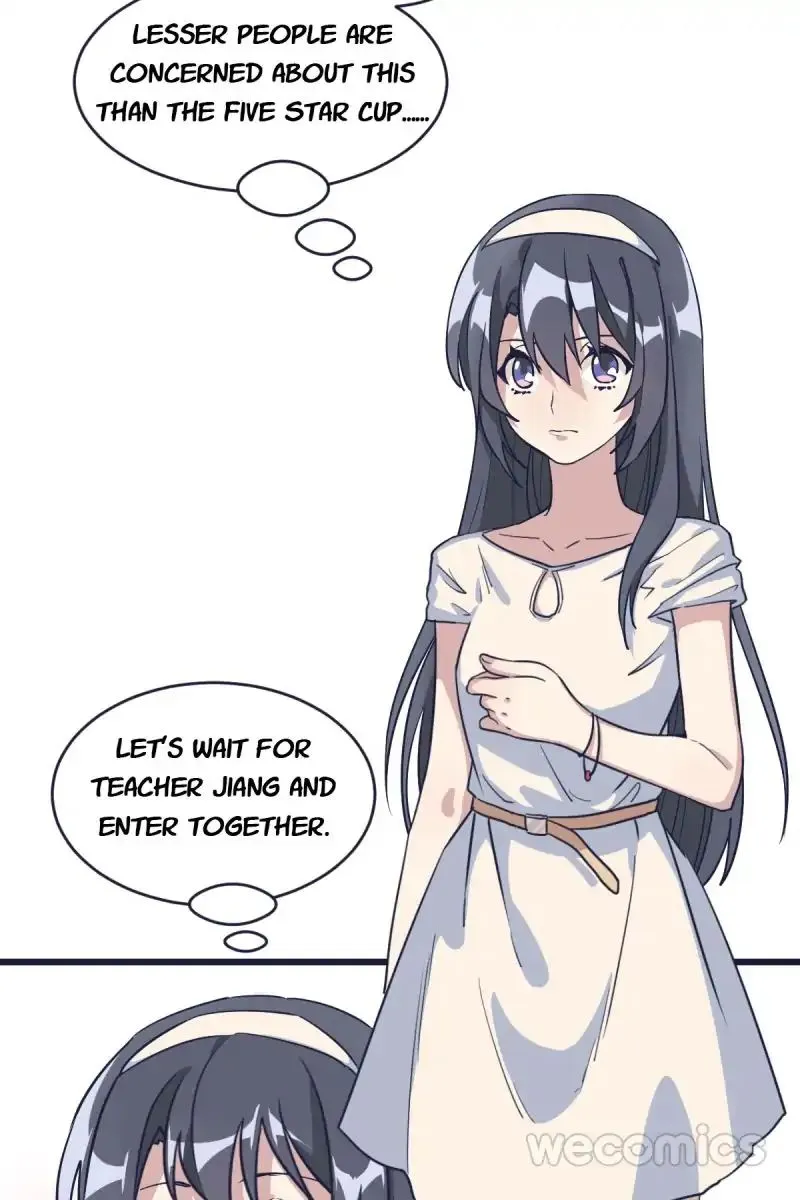 9 Dan Girl Chapter 15 page 40 - 