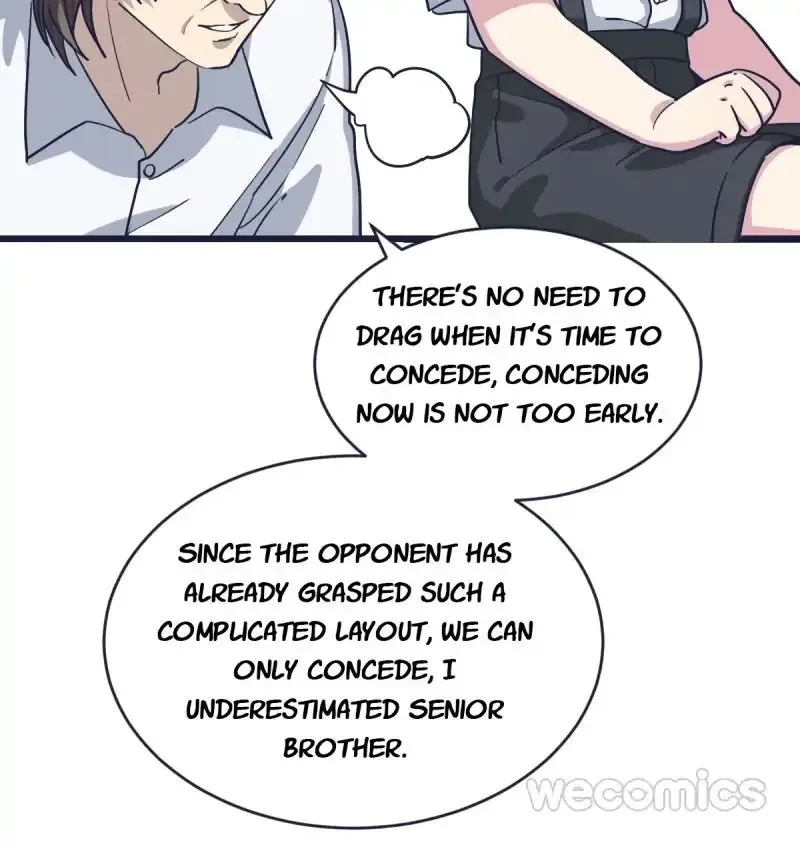 9 Dan Girl Chapter 15 page 5 - 