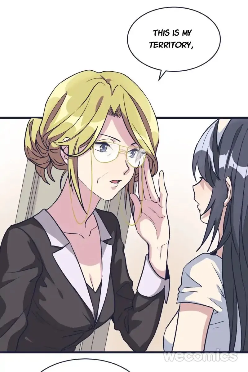 9 Dan Girl Chapter 15 page 43 - 