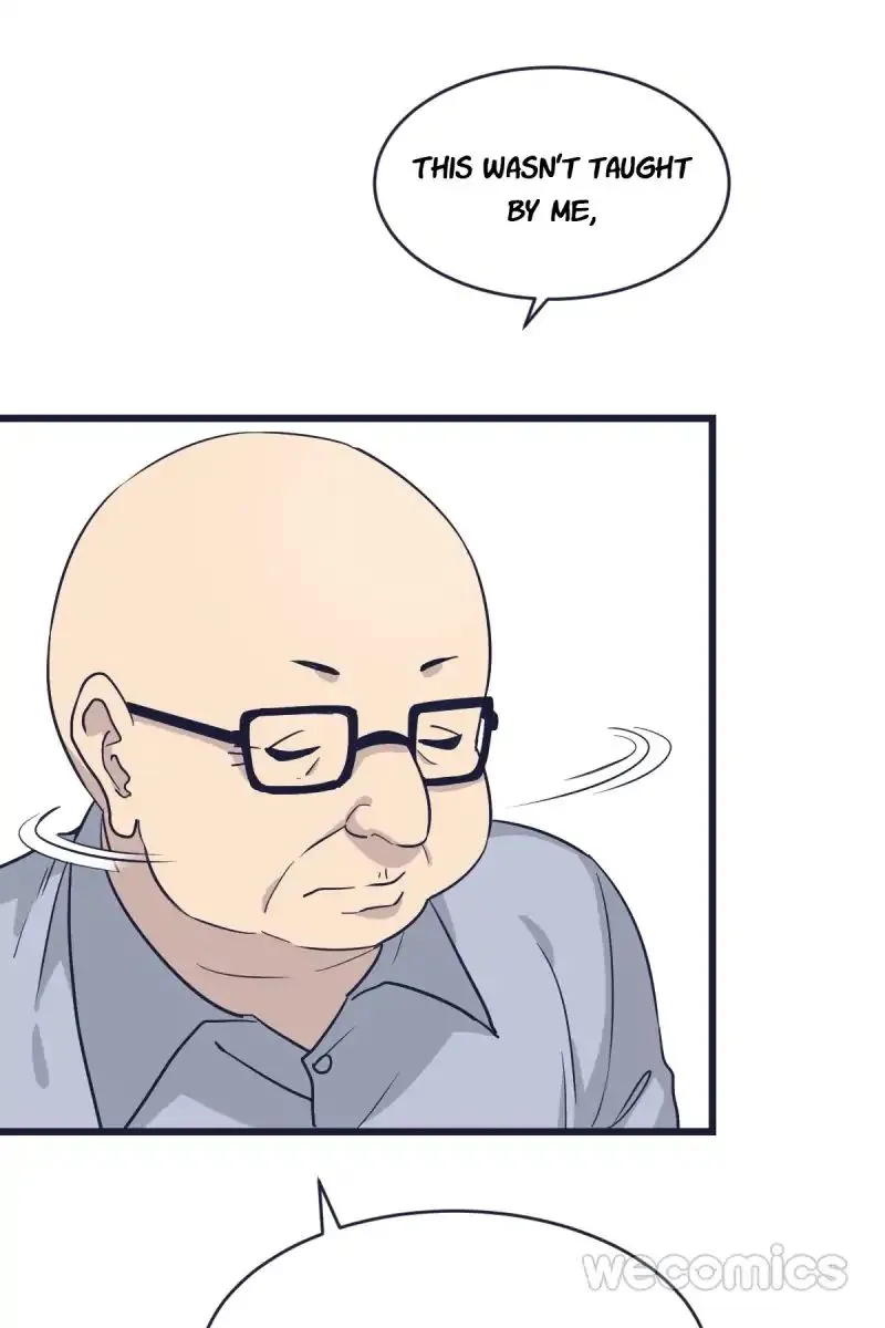 9 Dan Girl Chapter 15 page 8 - 