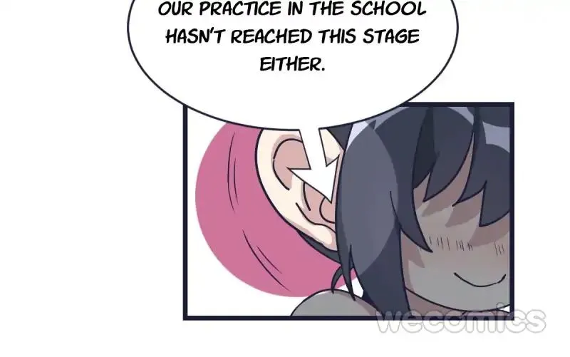 9 Dan Girl Chapter 15 page 9 - 