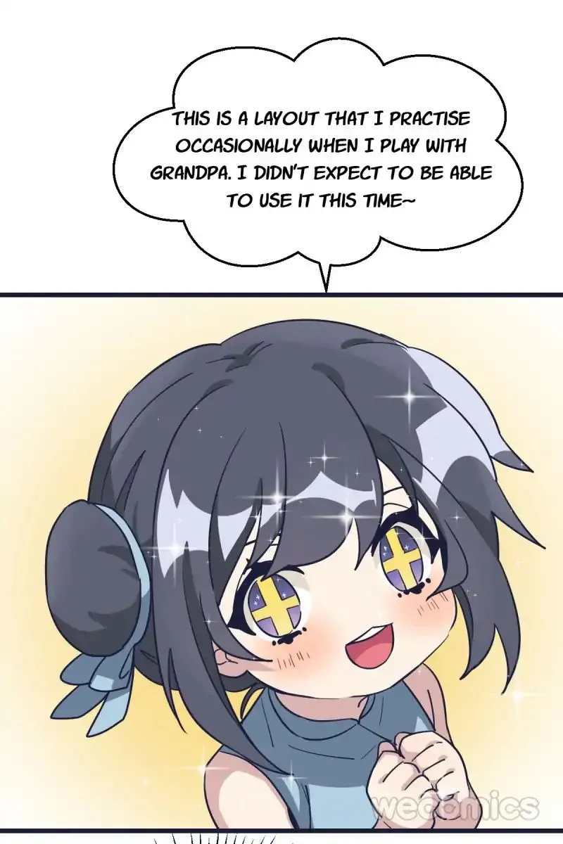 9 Dan Girl Chapter 15 page 10 - 