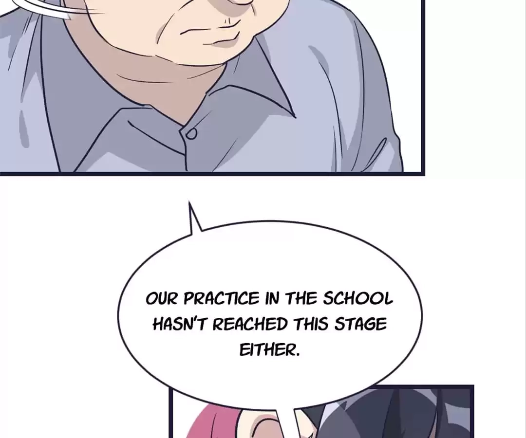 9 Dan Girl Chapter 16 page 12 - 
