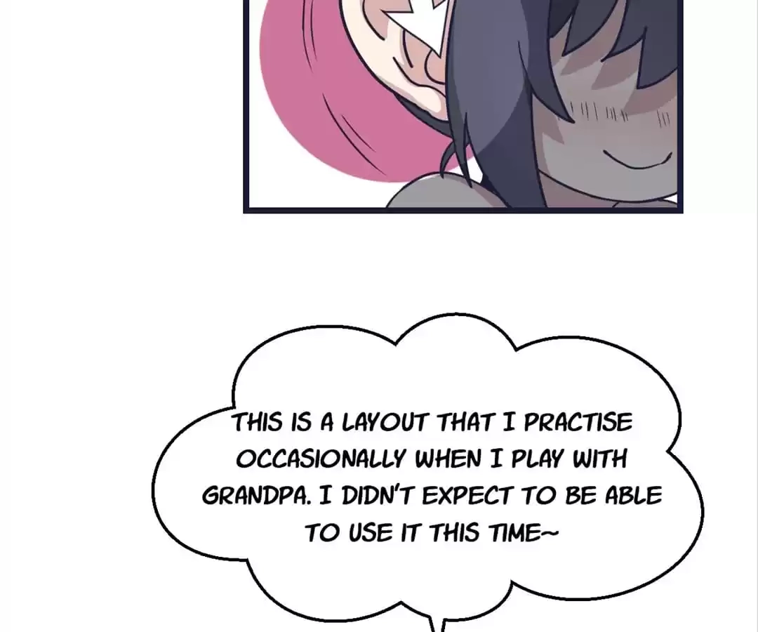 9 Dan Girl Chapter 16 page 13 - 