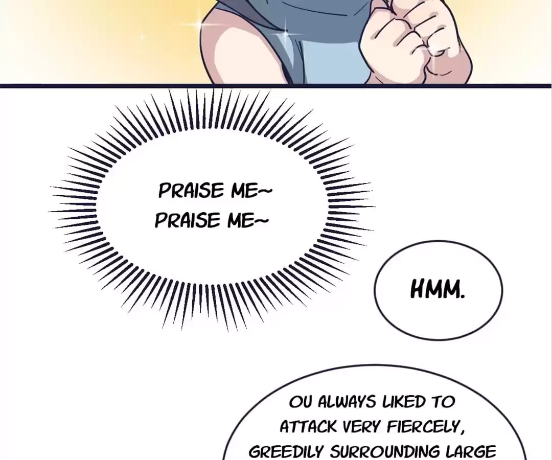 9 Dan Girl Chapter 16 page 15 - 