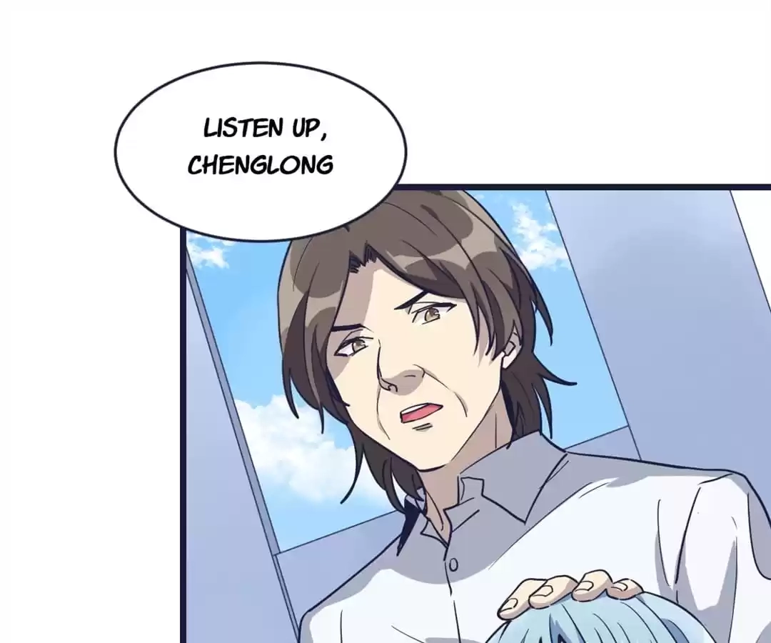9 Dan Girl Chapter 16 page 18 - 