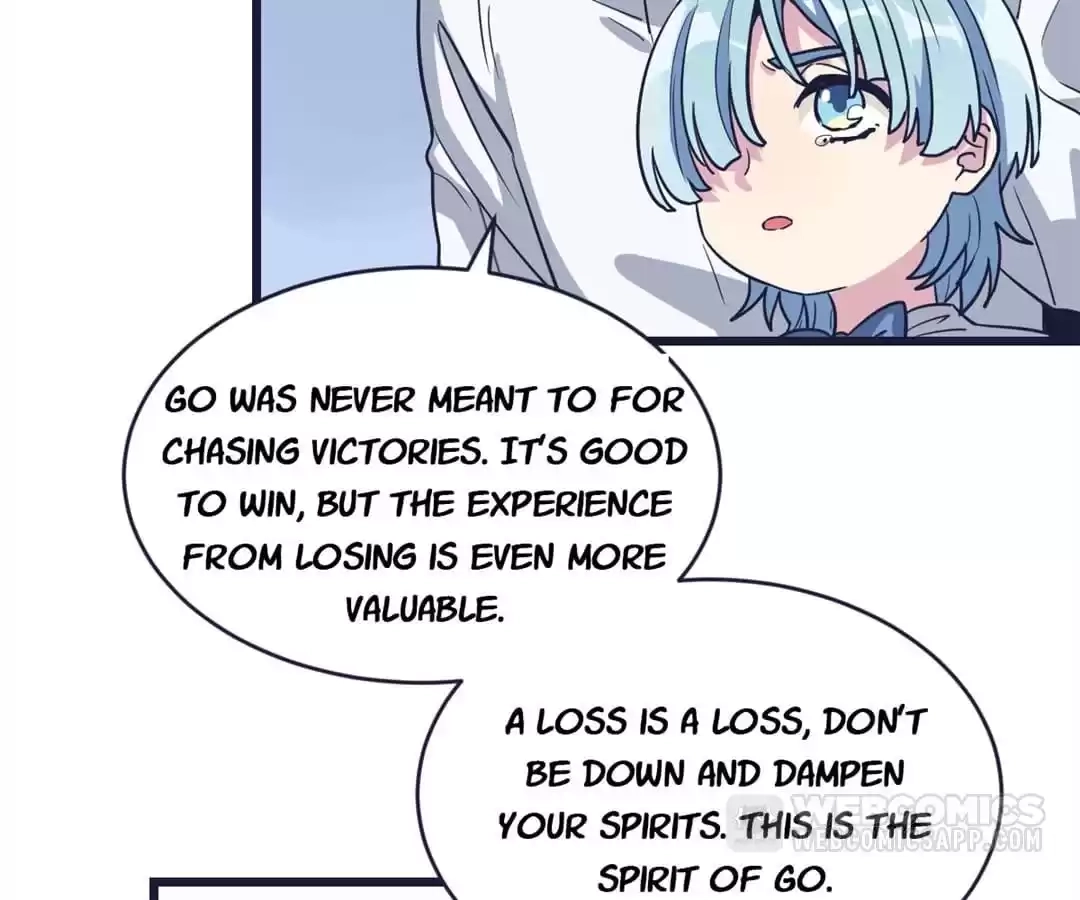 9 Dan Girl Chapter 16 page 19 - 