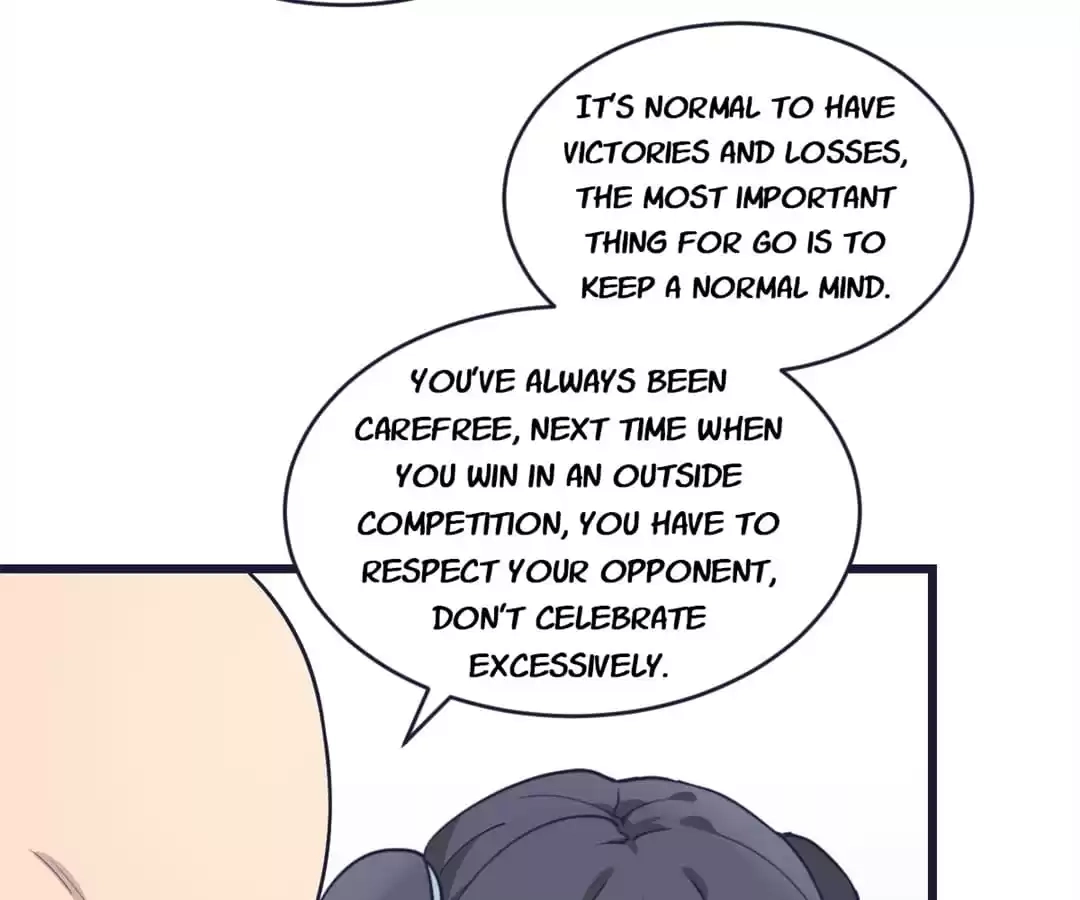 9 Dan Girl Chapter 16 page 21 - 
