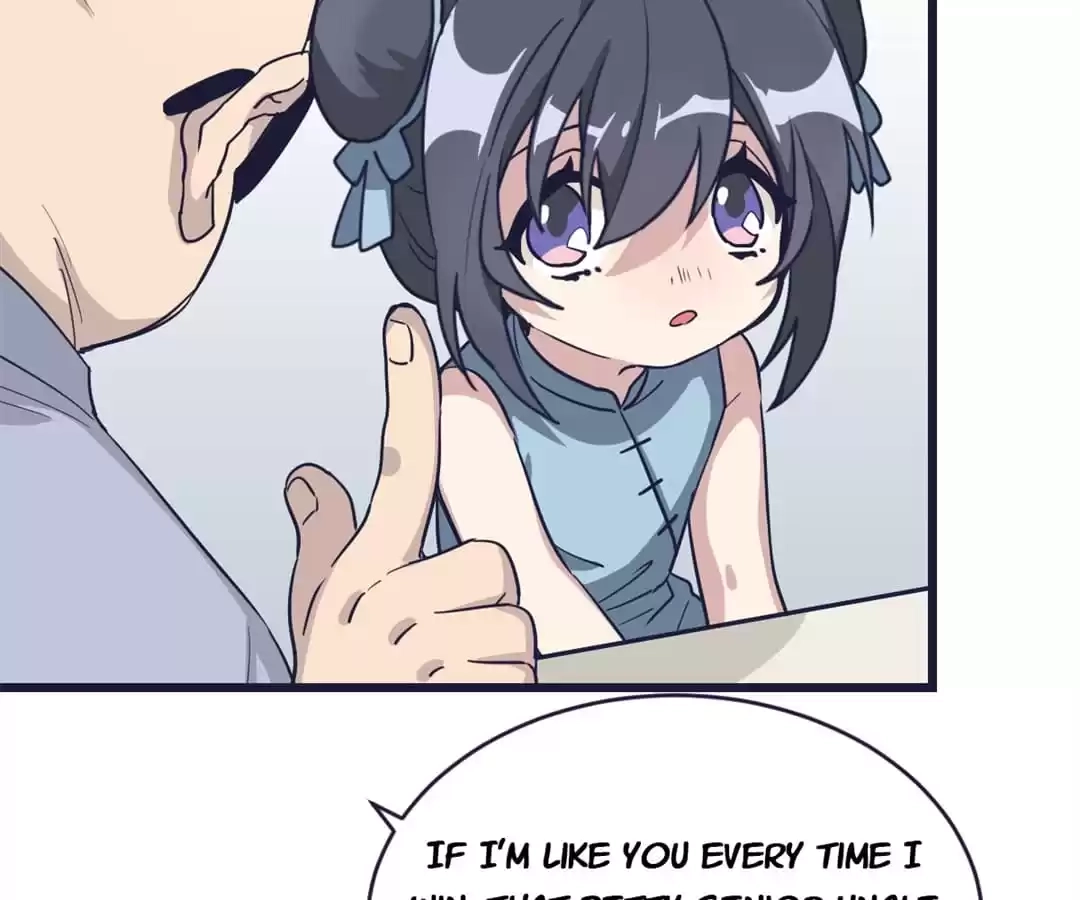 9 Dan Girl Chapter 16 page 22 - 