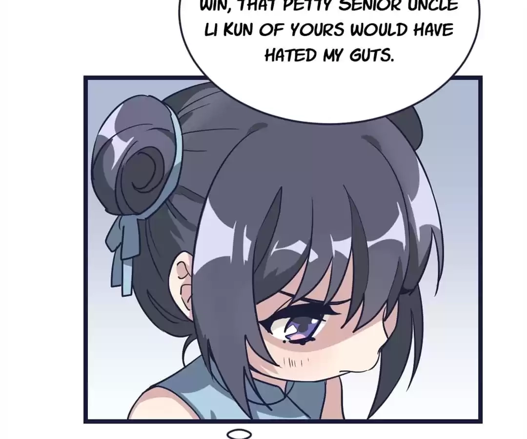 9 Dan Girl Chapter 16 page 23 - 