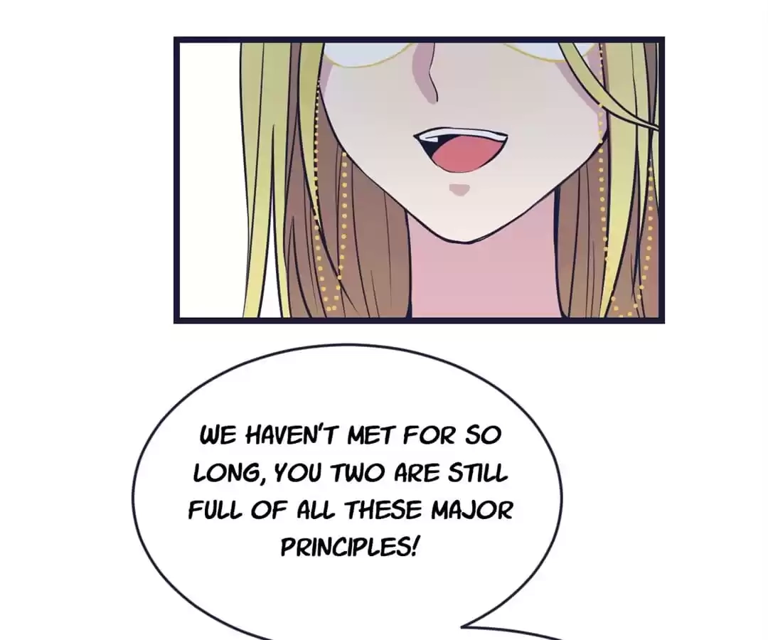 9 Dan Girl Chapter 16 page 25 - 