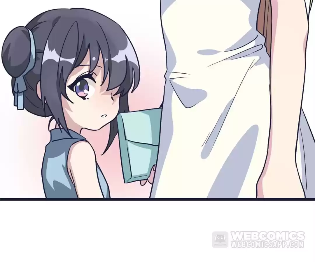9 Dan Girl Chapter 16 page 35 - 