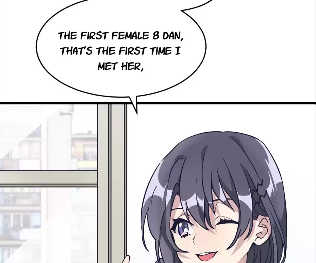 9 Dan Girl Chapter 16 page 39 - 