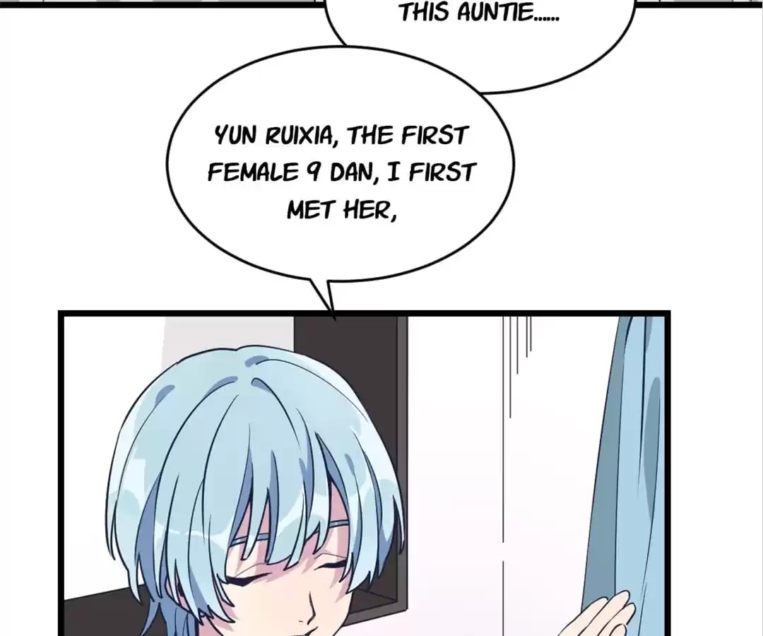 9 Dan Girl Chapter 16 page 41 - 