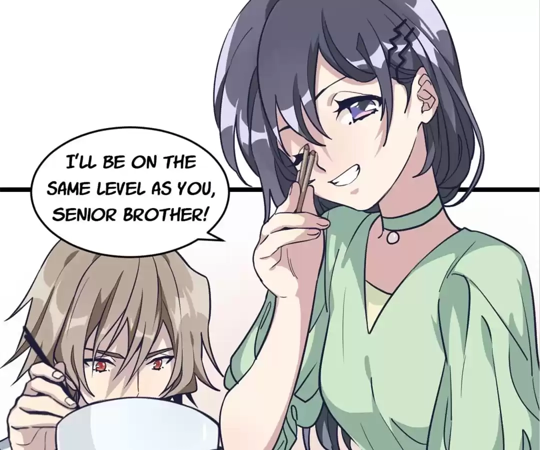 9 Dan Girl Chapter 16 page 45 - 