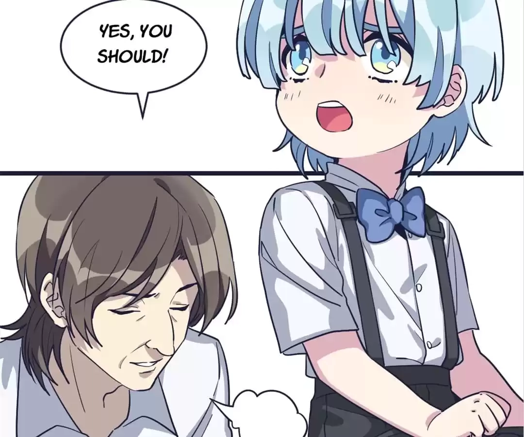 9 Dan Girl Chapter 16 page 6 - 